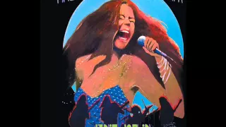 BIG BROTHER & The HOLDING Cie w/Janis Joplin - Ball & Chain LIVE '68