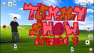 TOMMY SHOW épisode 1 // spécial guest "GSULF" !