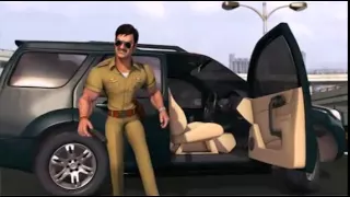 Singham Returns with The Roar   Funny Video HD