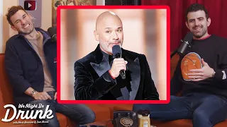 Jo Koy & The Golden Globes | We Might Be Drunk