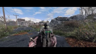 Fallout 4 VOGUE ENB - Realism