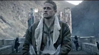 King Arthur: Legend of the sword | Charlie Hunnam