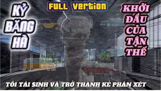 [Full Version] Tái sinh thành Người Phán Xử trong ngày tận thế băng giá / Ngọc đức review