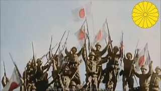 Japanese Patriotic March: Battotai