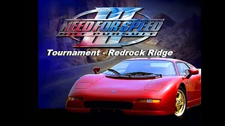 Need for Speed III :Hotpursuit (Tournament) Part 2