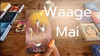 Waage ♎ MAI 🔮 - ABER HALLO GELD KOMMT ZU DIR 💰💰 VORSICHT NEIDER UM DICH 🐍✨