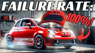 WORST Turbo Charged Cars Only Stupid People Buy