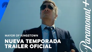 Mayor Of Kingstown | Nueva temporada | Trailer Oficial | Paramount+