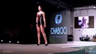 Lenjerie G @Chaboo Club&Pool Bucharest   Fashion Weekend