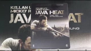 #181 Steelbook - Java Heat