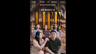 "𝐋𝐀 𝐑𝐄𝐀𝐋𝐈𝐃𝐀𝐃 𝐃𝐄 𝐋𝐀 𝐕𝐈𝐃𝐀" (The Reality of Life) by Infinite Film Productions