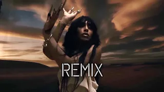 Loreen - Is It Love (Remix)