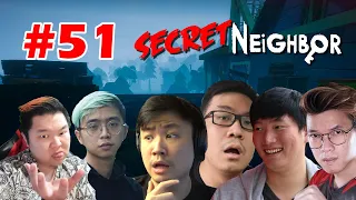 REALITA TIDAK SEINDAH EKSPETASI !! - Secret Neighbor [Indonesia] #51