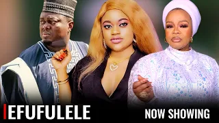 EFUFULELE - A Nigerian Yoruba Movie Starring  Bimbo Oshin | Muyiwa Ademola