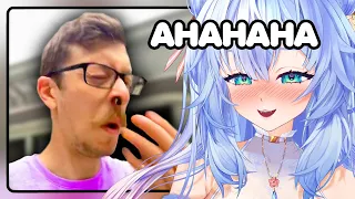 GET IT OUT! | Mifuyu Reacts to Daily Dose of Internet