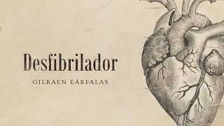 (Audiolibro poesía) Desfibrilador - Gilraen Eärfalas 🎧