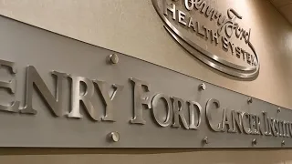 Tour of the Hematology Oncology Program at Henry Ford Hospital