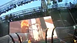 Bon Jovi - Captain Crash & The Beauty Queen From Mars (Live in Dublin 2006)