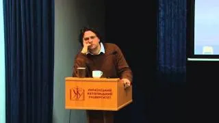Пітер Померанцев (Peter Pomerantsev) :: Таблоїдний авторитаризм ч.2