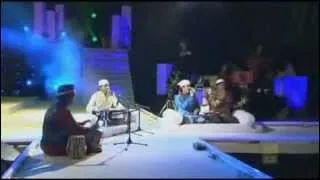 Khwaja Mere Khwaja - A.R.Rahman Live at Sydney 2010