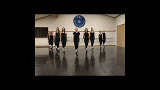 "run Boy run" by Rince Cara dancers