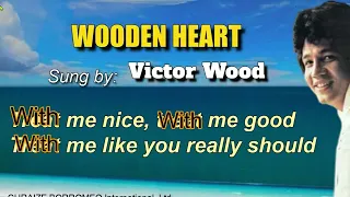 Wooden Heart