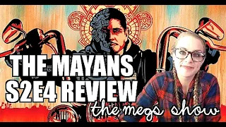 The Mayans MC S2E4 Review *Spoilers