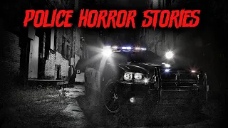 5 Scary True Police Horror Stories