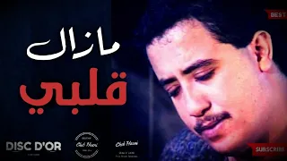 الشاب حسني -shab hasni -Mazal galbi melkiya mabra