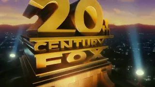 20th Century Fox meme