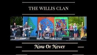 The Willis Clan | Now Or Never | Pittsburgh, PA