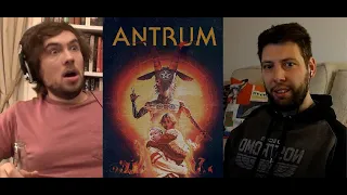 Antrum Review
