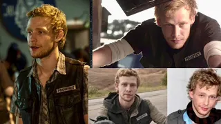 The Tragic Crimes and Death of Johnny Lewis