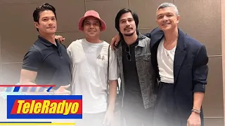Sakto | TeleRadyo (30 March 2023)