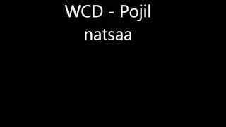 WCD - Pojil natsaa (Tonni,Iku, Ylb & Fingahomie)