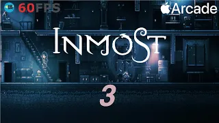 INMOST: Chapter 13 To 18 , Apple Arcade Walkthrough