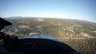 LANDING KPAN