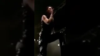 Extreme Floor Jansen