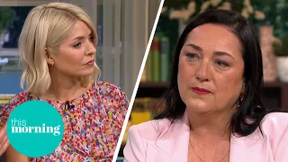 “My Partner Conned Me Out Of Over £50,000” | This Morning