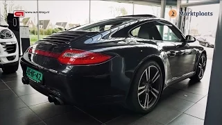 Porsche 911 (997) buying advice