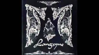 Lang'syne- Cynghanedd.wmv