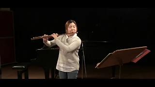 Mendelssohn - A Midsummer Night's Dream (Flute Excerpt)