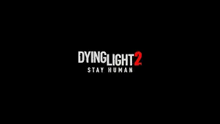 Прохождение Dying Light 2 Stay Human на PS 5. Во тьму. Часть 7.
