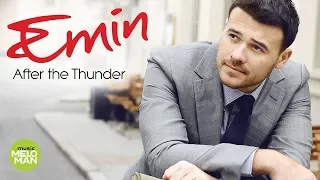 EMIN - After The Thunder (Альбом 2012) Reloaded