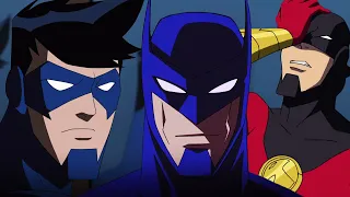 Batman Unlimited | Unfair Fun Fair | @dckids