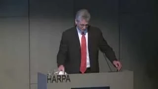 Iceland Geothermal Conference 2013 - 18 Thomas DeLeo HD