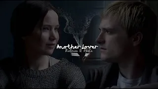 Katniss & Peeta | Another Love