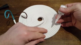 do-it-yourself bifilar coil Nikola Tesla