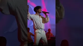 Dimash Kudaibergen & Burak Yeter ‘Weekend’ *NEW SONG* ~Antalya,Turkey