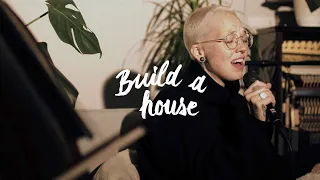 Stefanie Heinzmann - Build A House (Acoustic Version)